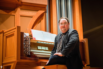 2014 Institute on Liturgy, Preaching and Church Music in Seward, Neb.