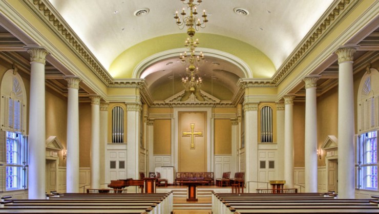 Perkins-Chapel-at-SMU-Dallas